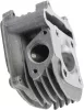 Hengerfej GY6 4T 50