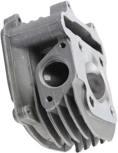 Hengerfej GY6 4T 50