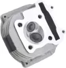 Hengerfej GY6 4T 50