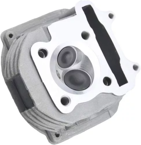 Hengerfej GY6 4T 50