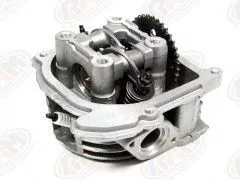 Hengerfej GY6 4T 70 / 80
