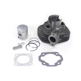 Henger szett 2T 50 AC