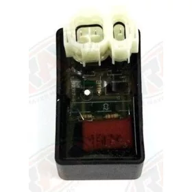 Gyújtás elektronika GY6 50