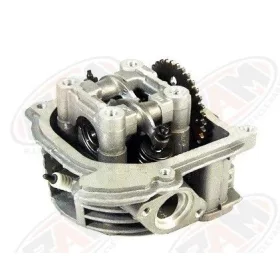 Hengerfej GY6 4T 60