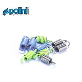 Kuplungpofa indítórugó szett