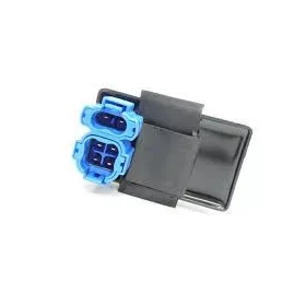 Gyújtás elektronika GY6 50