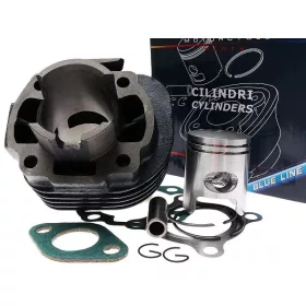Henger szett 2T 50