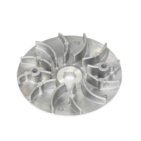 Variátor váltó külső szíjtárcsa