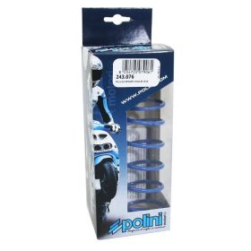 Kuplungpofa kontrasztrugó