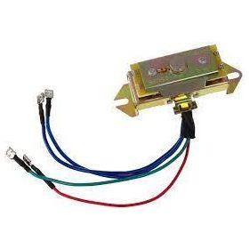 Akkumulátor töltő 12V