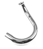 Kipufogó könyök