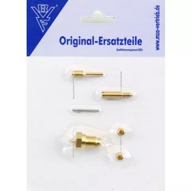 Karburátor javító készlet 16N1-5