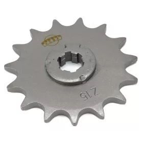 Első lánckerék Z15