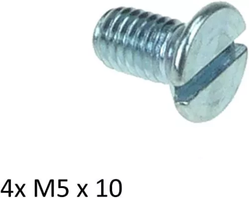 Motorblokk csavar szett