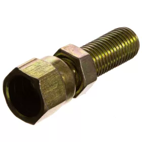 Bowdenállító csavar