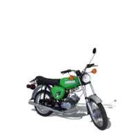 Simson S51