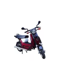 Simson ROLLER SR80