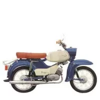 Simson SPERBER SR4-3