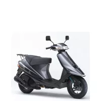 Suzuki ADDRESS V 2T 100