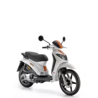 Derbi SONAR 4T 125