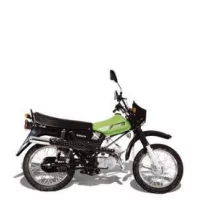 Simson S53