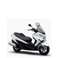 Suzuki BURGMAN K7 200