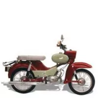 Simson STAR SR4-2