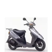Suzuki SEPIA CA1HB