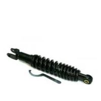 Hátsó teleszkópok