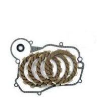 Kuplung alkatrészek