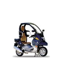BMW C1