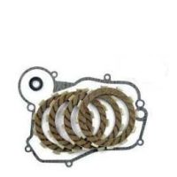 Kuplung alkatrészek