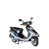 Kymco HEROISM 125