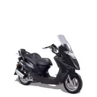 Kymco DINK 4T 125