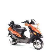 Kymco DINK 4T 150