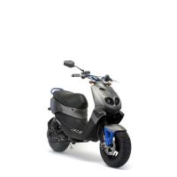 Peugeot METAL-X alkatrészek