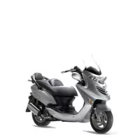Kymco GRAND DINK 4T 200