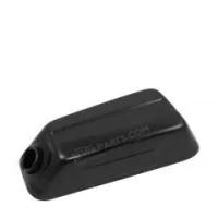 Benzintank