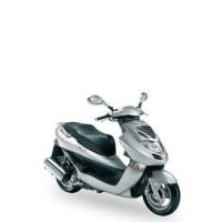 Kymco BET&WIN 125