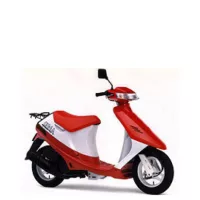 Suzuki SEPIA CA1HA