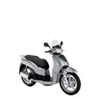 Kymco PEOPLE 4T 200