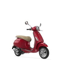 Piaggio VESPA PRIMAVERA 125