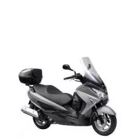 Suzuki BURGMAN K7 150