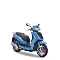 Kymco PEOPLE 4T 250
