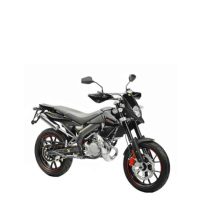 Derbi SENDA HYP 50