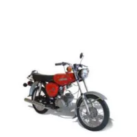 Simson S50
