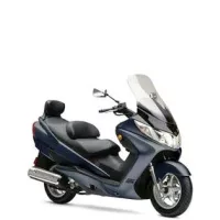 Suzuki BURGMAN K3-K6 250