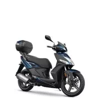Kymco AGILITY 4T 200
