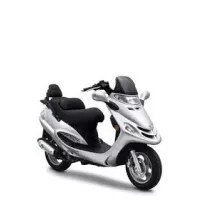 Kymco DINK 4T 200 