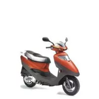 Kymco VIVIO 150